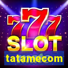 tatamecom