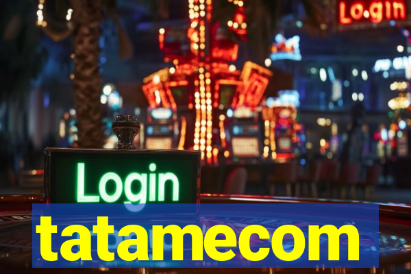 tatamecom
