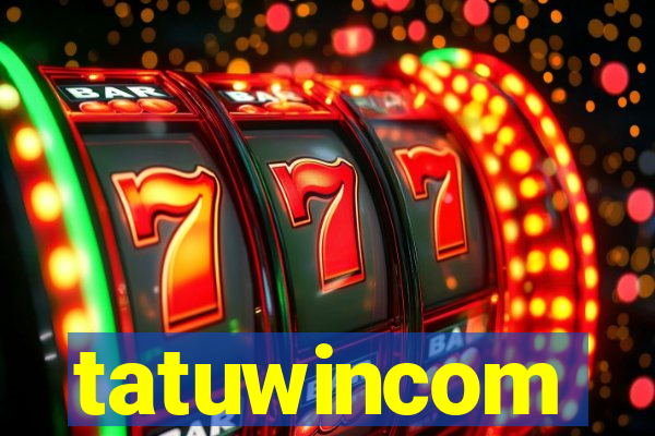 tatuwincom