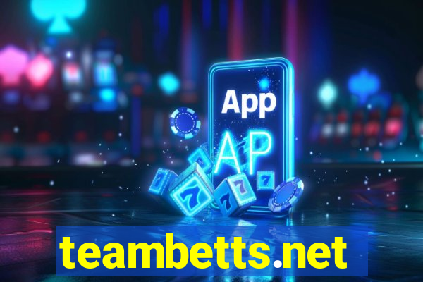 teambetts.net