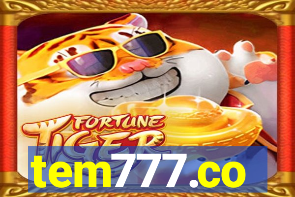 tem777.co