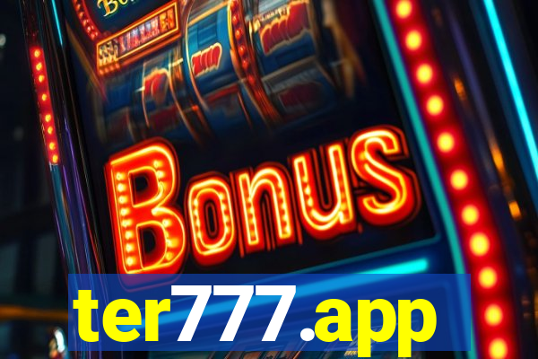 ter777.app