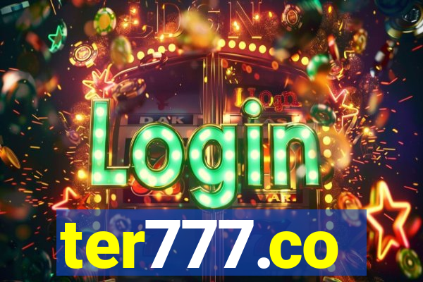 ter777.co