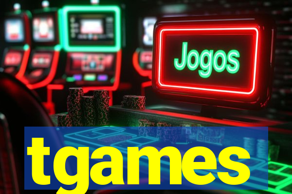 tgames