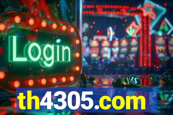 th4305.com
