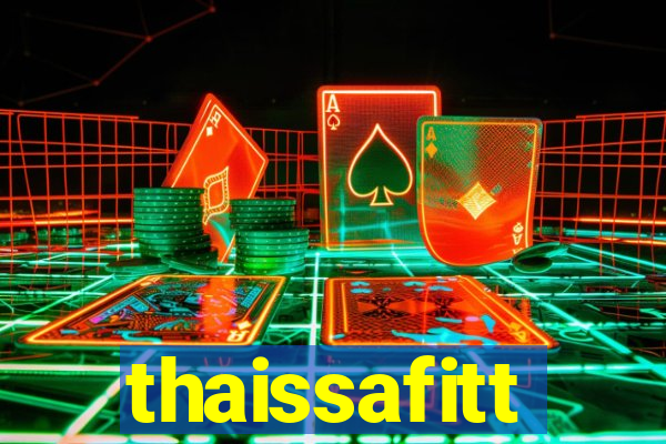 thaissafitt