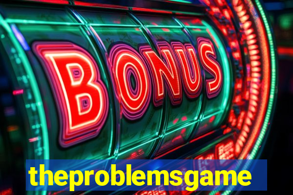 theproblemsgames.com