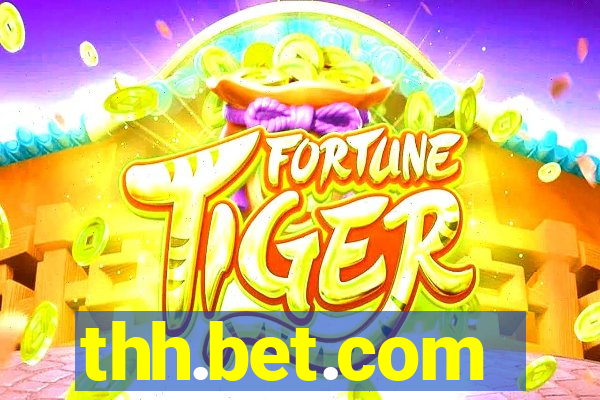 thh.bet.com