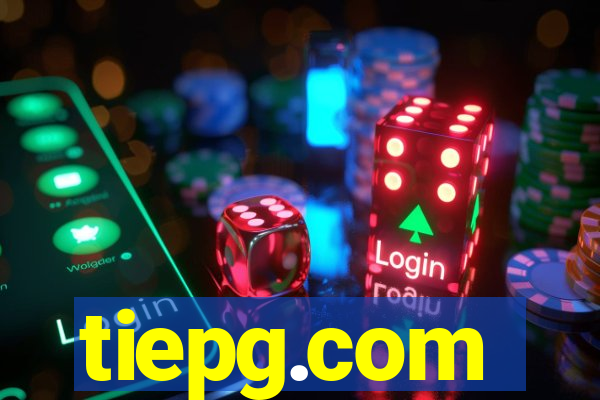 tiepg.com