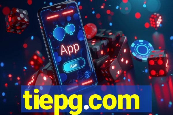 tiepg.com