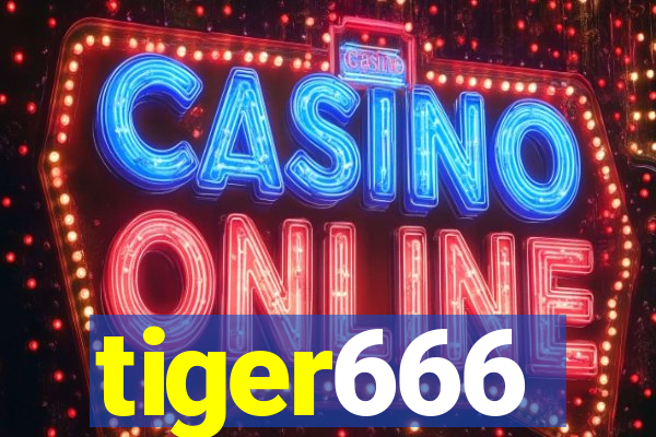 tiger666