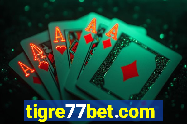 tigre77bet.com