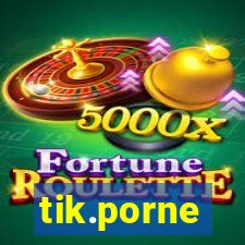 tik.porne