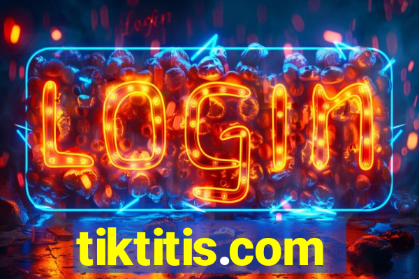 tiktitis.com