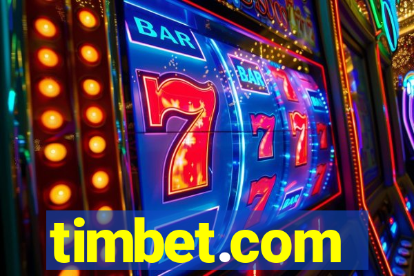 timbet.com