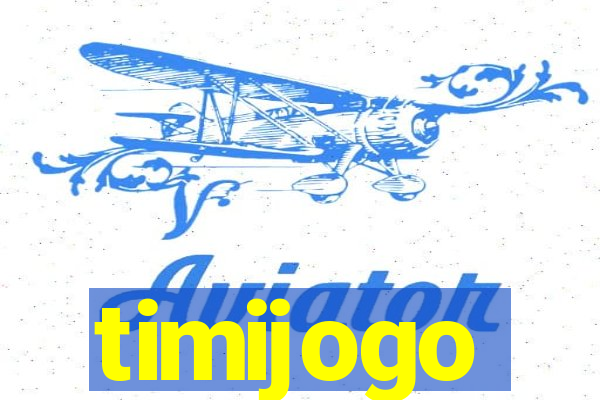 timijogo
