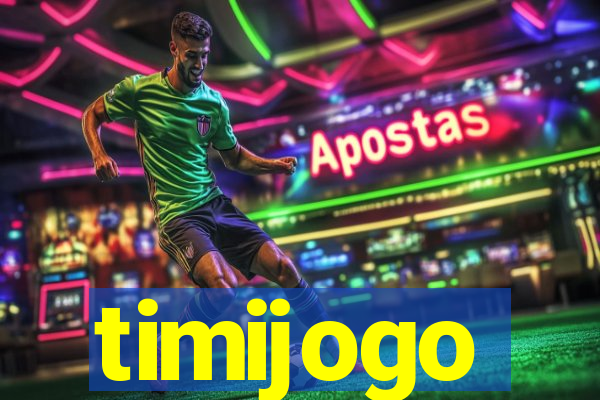 timijogo