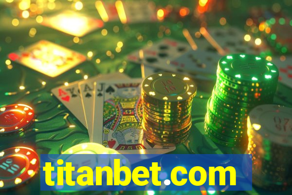 titanbet.com