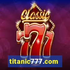 titanic777.com