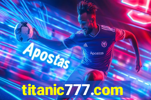titanic777.com