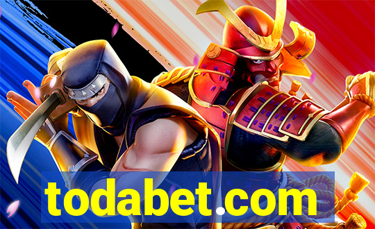 todabet.com