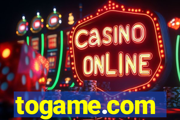 togame.com