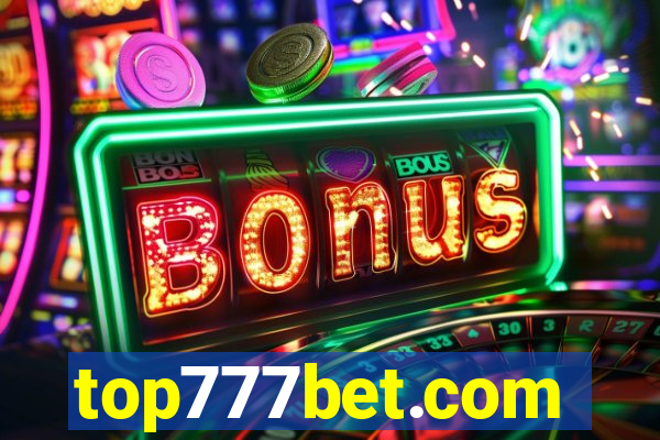top777bet.com