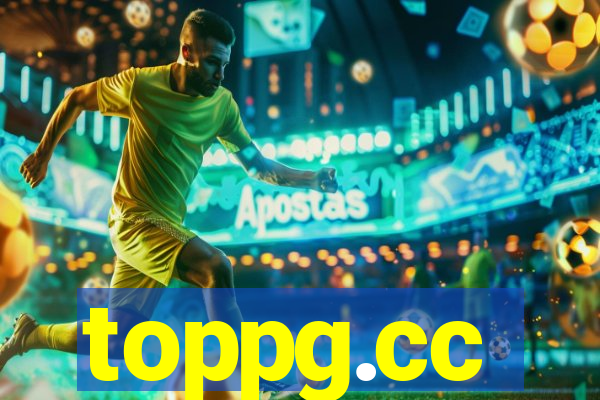 toppg.cc