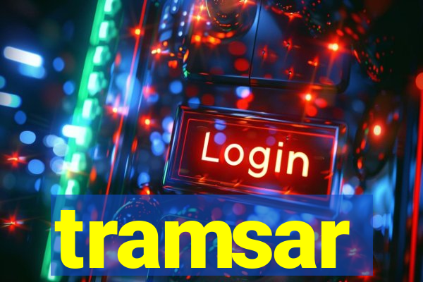 tramsar