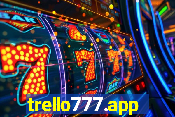 trello777.app