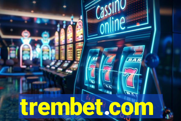trembet.com