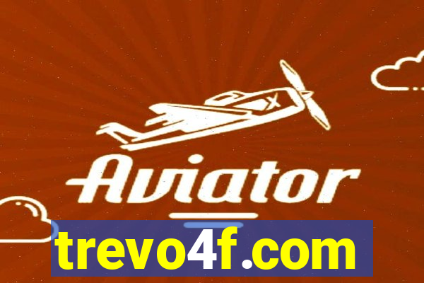 trevo4f.com