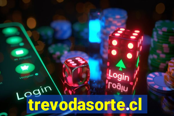 trevodasorte.club