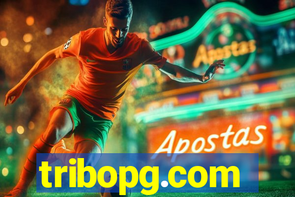 tribopg.com