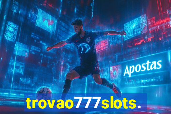 trovao777slots.com