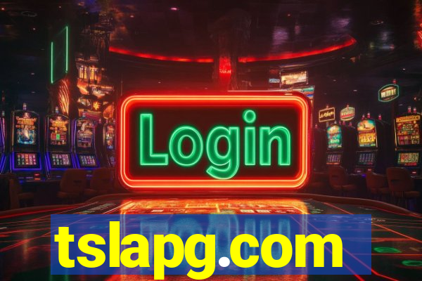 tslapg.com