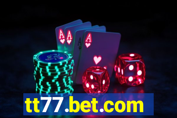 tt77.bet.com