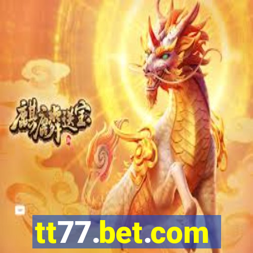 tt77.bet.com