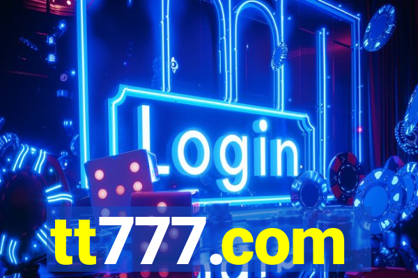 tt777.com