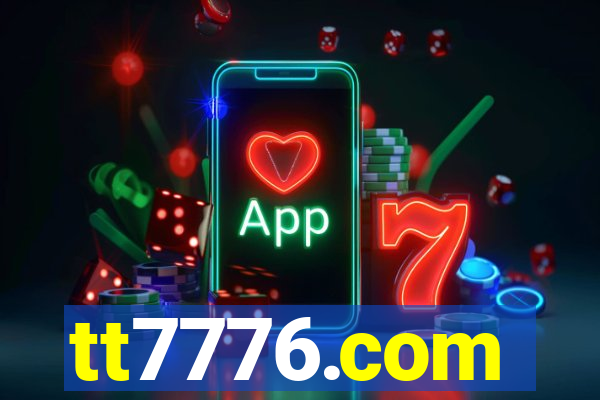 tt7776.com