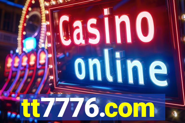 tt7776.com
