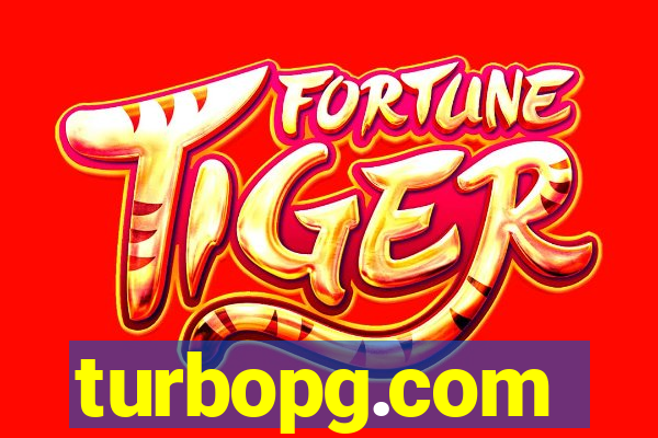 turbopg.com