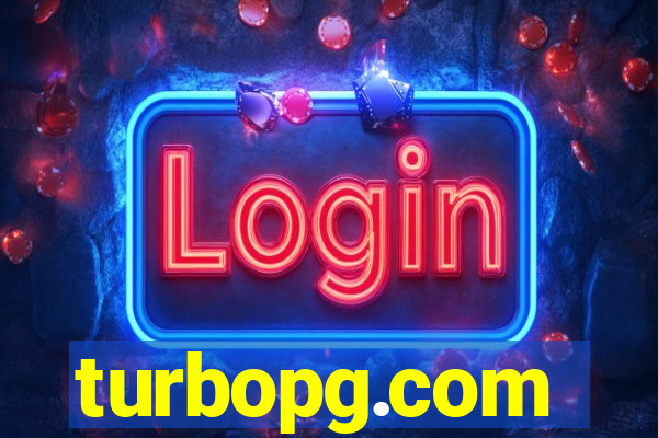 turbopg.com