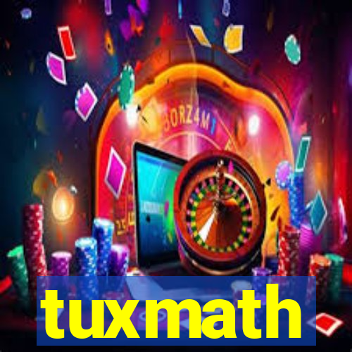 tuxmath