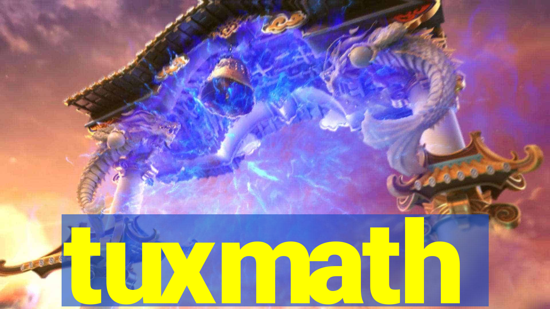 tuxmath