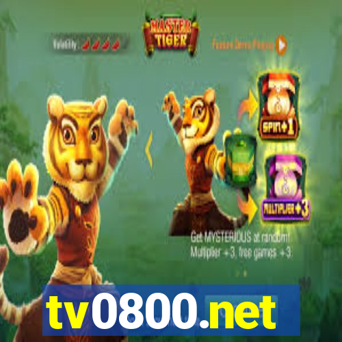 tv0800.net