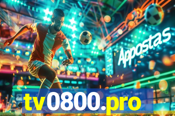 tv0800.pro