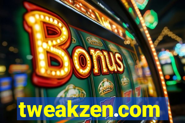tweakzen.com
