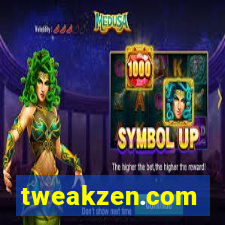 tweakzen.com