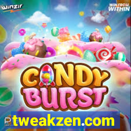 tweakzen.com
